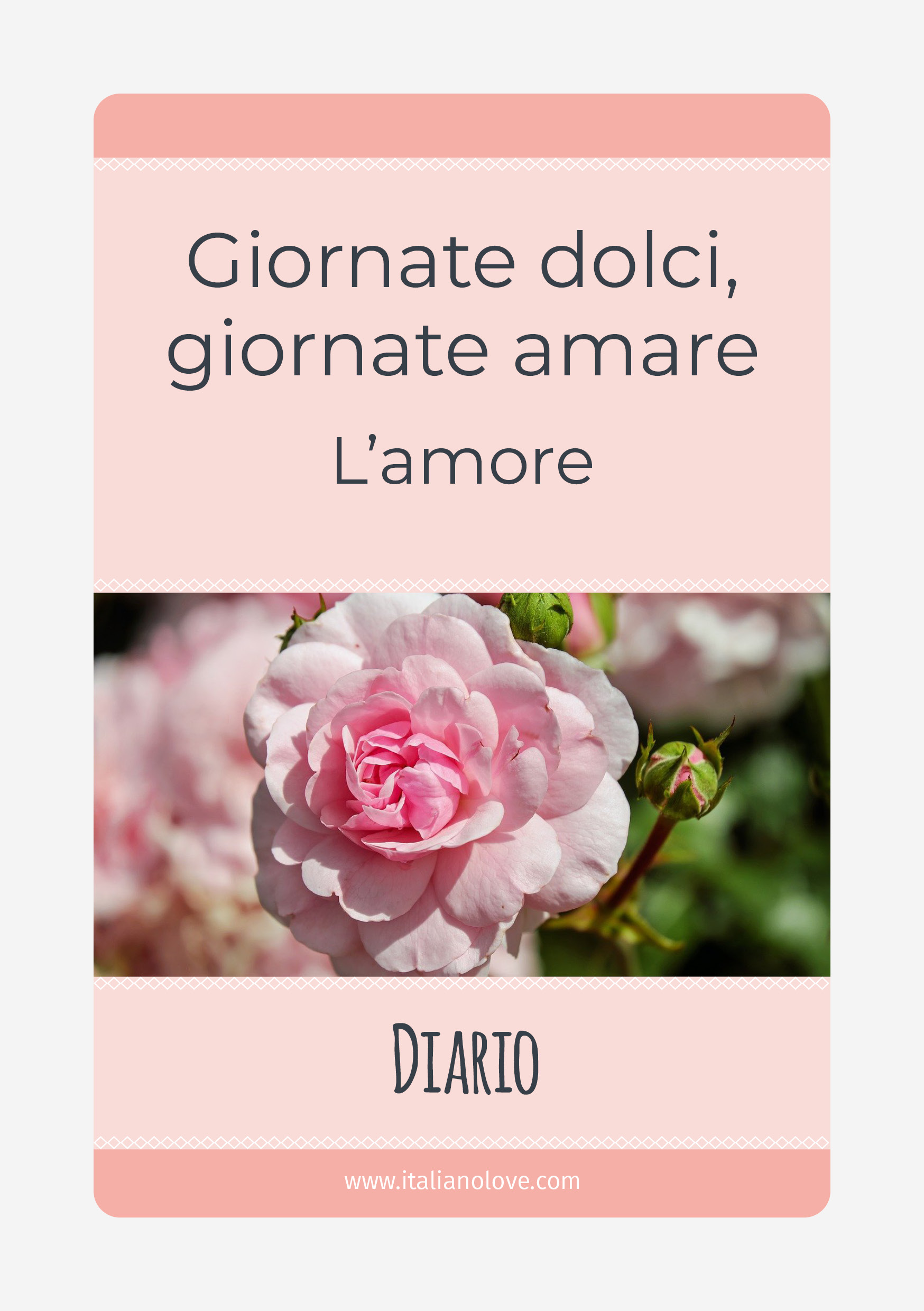 Diario_amore_copertina Diario in italiano