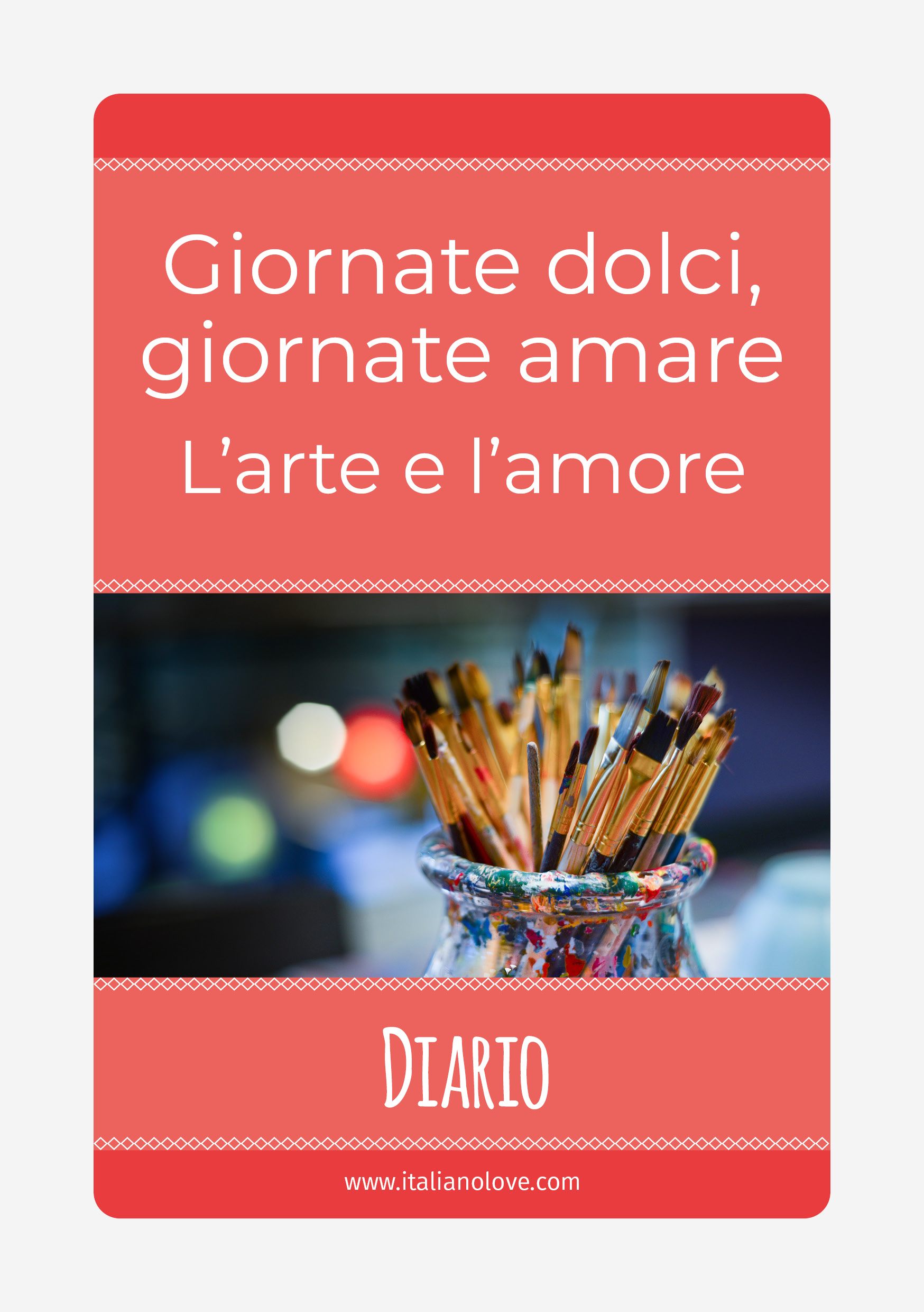 Diario_arte_copertina Diario in italiano