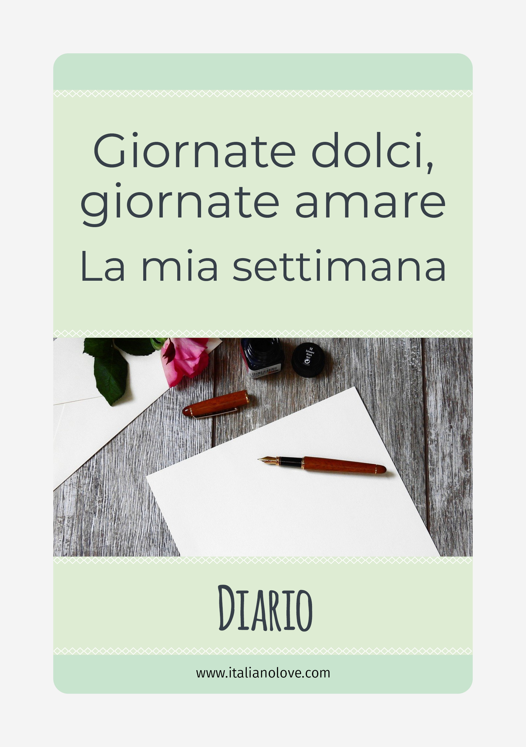Diario_settimana_copertina Diario in italiano