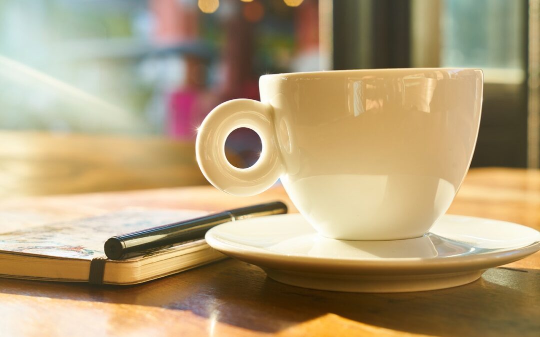 Una mattina. 2.I