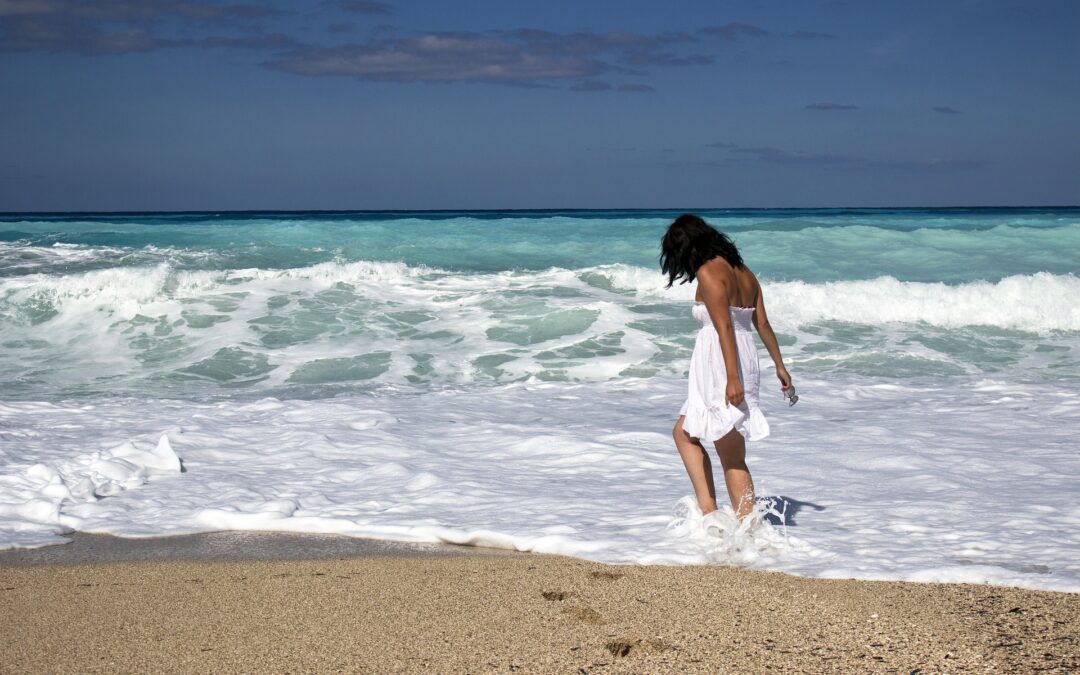 Una mattina. 5.I
