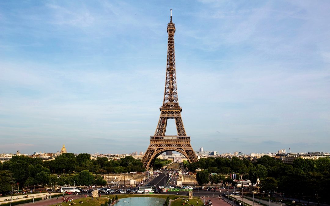 Parigi