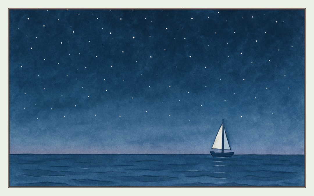 Felicity 4. Le stelle