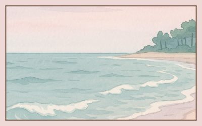 Felicity 3. Il mare